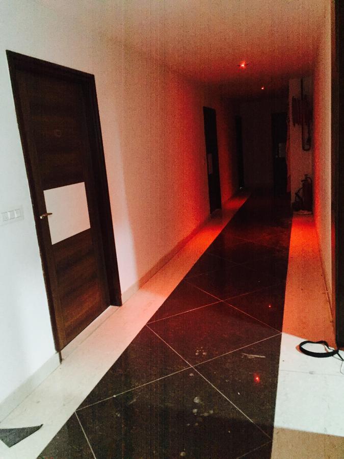 Hotel Neelam Ludhiana Exterior foto